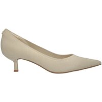 Schuhe Damen Pumps La Strada NV,black 2403351-4522 Beige