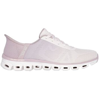 Skechers  Damenschuhe Slipper Slip-ins Glide Step 104566 MVE günstig online kaufen
