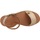 Schuhe Damen Sandalen / Sandaletten Popa KALAMIS Gold