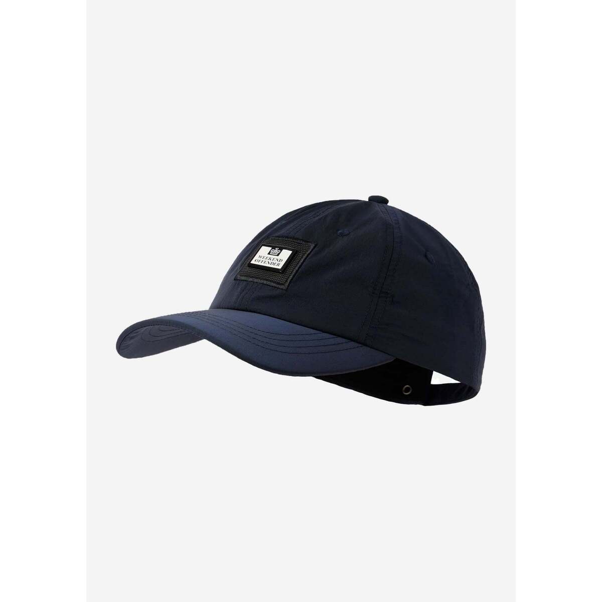 Accessoires Herren Schirmmütze Weekend Offender Natadola - navy Blau