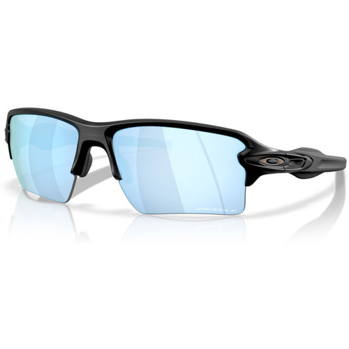 Uhren & Schmuck Sonnenbrillen Oakley Flak 2.0 Xxl Sonnenbrille OO9488 948805 Polarisiert Schwarz