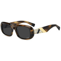 Uhren & Schmuck Sonnenbrillen Missoni Sonnenbrille  MIS 0220/S KVI Braun