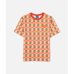 Kleidung Damen T-Shirts Oxbow Tee-shirt TIMMO Multicolor