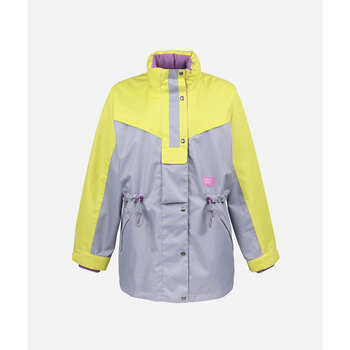Oxbow  Damenmantel Veste technique JACOBS günstig online kaufen