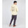 Kleidung Herren Sweatshirts Oxbow Sweat SINTRA Gelb