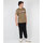 Kleidung Herren T-Shirts Oxbow Tee-shirt TREZERES Kaki