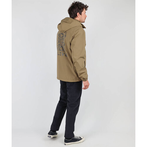 Oxbow Veste technique JOBI Kaki