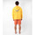 Kleidung Herren Sweatshirts Oxbow Sweat zippé SANDBAR Gelb