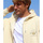 Kleidung Herren Sweatshirts Oxbow Sweat zippé SANDBAR Beige