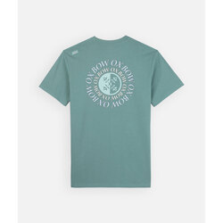 Kleidung Herren T-Shirts Oxbow Tee-shirt SPIRAL Multicolor