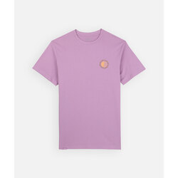 Kleidung Herren T-Shirts Oxbow Tee-shirt SPIRAL Violett
