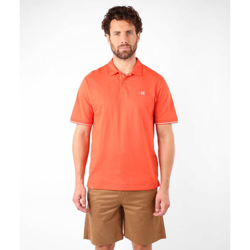 Oxbow Polo TIMELESS Rosa