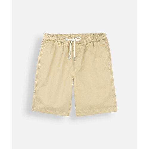 Kleidung Herren Shorts / Bermudas Oxbow Short chino ONAGHEL Beige