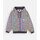 Kleidung Damen Sweatshirts Oxbow Sweat zippé POPDAMS Multicolor