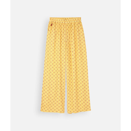 Kleidung Damen Hosen Oxbow Pantalon RAVINA Gelb