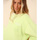 Kleidung Damen Sweatshirts Oxbow Sweat SARDI Grün