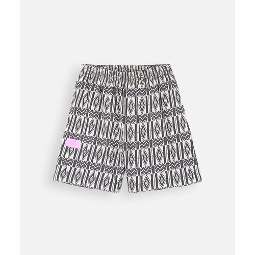 Kleidung Damen Shorts / Bermudas Oxbow Short MIHAJA Grau