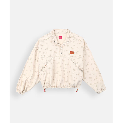 Kleidung Damen Mäntel Oxbow Veste MARGARIDA Beige