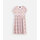 Kleidung Damen Kleider Oxbow Robe longue ANDRO Multicolor