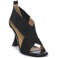 Schuhe Damen Pumps Ferre ARETHA Schwarz