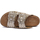 Schuhe Damen Sandalen / Sandaletten Keys DIAMONDS Grau