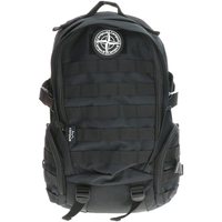 Taschen Rucksäcke Campus Torrens Tactical 24L Backpack Schwarz