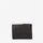 Taschen Herren Portemonnaie Guess SMBAGR LEA24 Schwarz