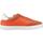 Schuhe Damen Sneaker Victoria BERL Orange