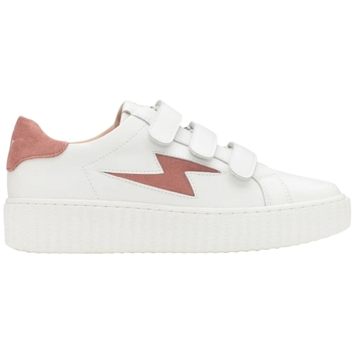 Schuhe Damen Sneaker Vanessa Wu VICKY Rosa