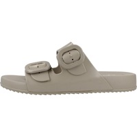 Schuhe Damen Zehensandalen IGOR S10334 Braun