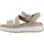 Schuhe Damen Sandalen / Sandaletten Clarks TUSCAN STRAP Other
