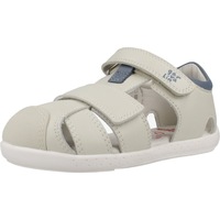 Schuhe Jungen Sandalen / Sandaletten Garvalin 252327G Beige