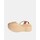 Schuhe Damen Sandalen / Sandaletten Rks 5890 Beige