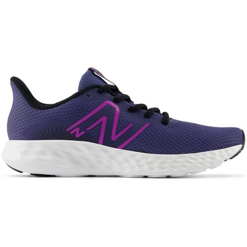 Schuhe Damen Sneaker New Balance 36960 Violett