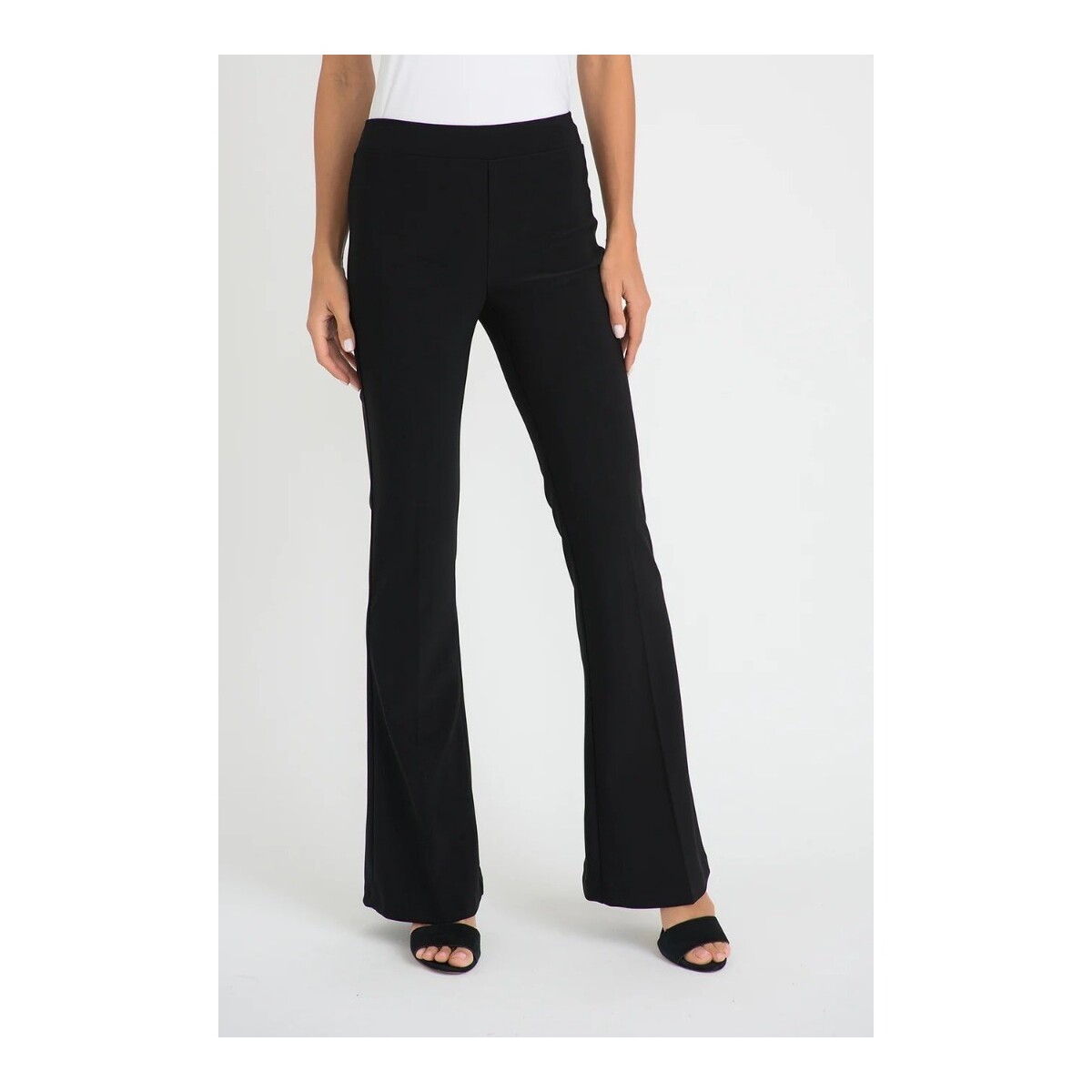 Kleidung Damen Hosen Ribkoff 163099NOS Schwarz