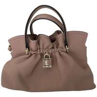 Taschen Damen Handtasche Ermanno Scervino  Beige