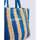 Taschen Damen Shopper / Einkaufstasche Sundek  Multicolor