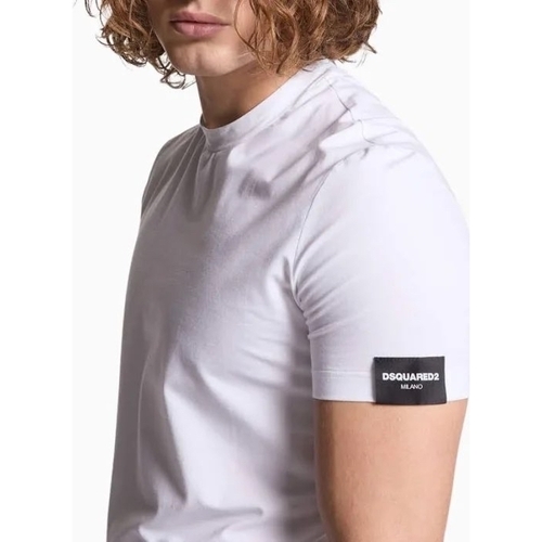 Dsquared  Weiss