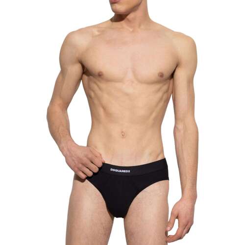 Dsquared  Schwarz