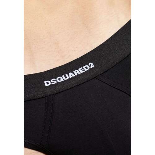 Dsquared  Schwarz