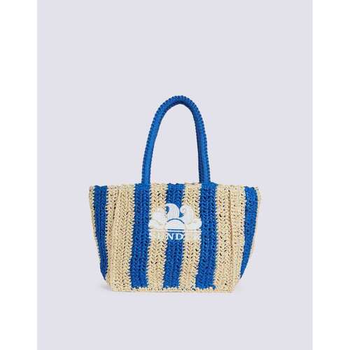 Taschen Damen Shopper / Einkaufstasche Sundek  Multicolor
