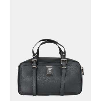 Taschen Damen Handtasche Ermanno Scervino  Schwarz