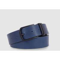 Accessoires Herren Gürtel Piquadro  Blau