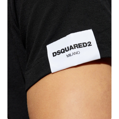 Dsquared  Schwarz
