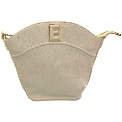 Taschen Damen Shopper / Einkaufstasche Ermanno Scervino  Beige