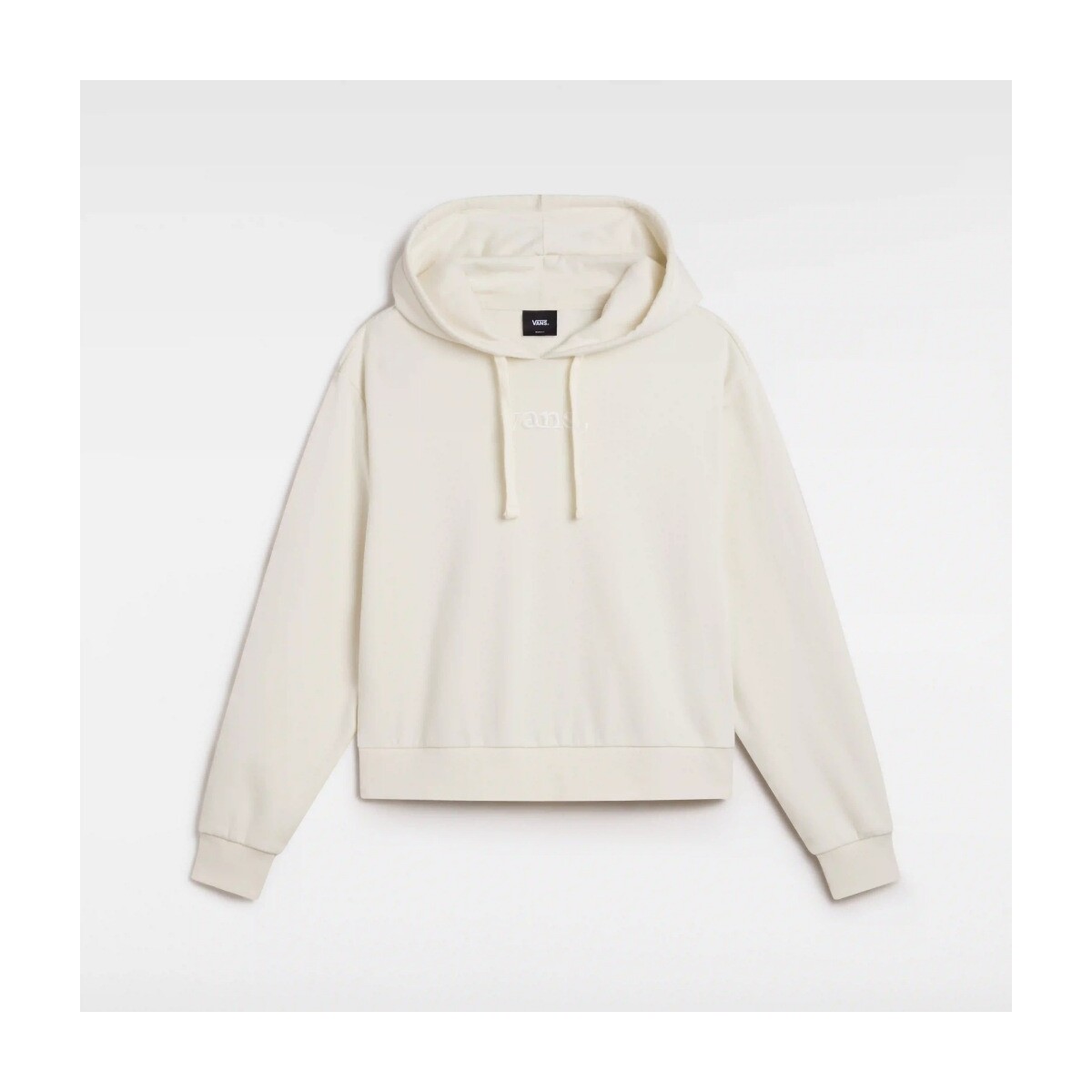 Kleidung Damen Sweatshirts Vans W ESSENTIAL FT RLX PO Beige