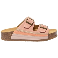 Schuhe Damen Pantoffel TBS NAWELLE Rosa