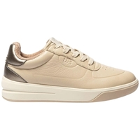 Schuhe Damen Sneaker TBS CLAUDIE Beige
