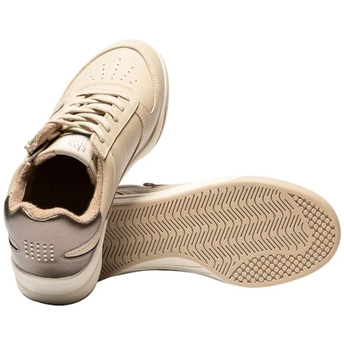 TBS CLAUZIP Beige