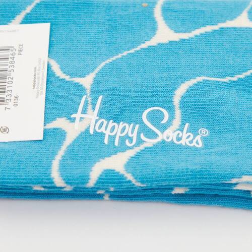 Happy socks PROTECT BLIND INDUS Multicolor